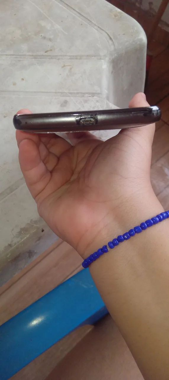 Moto g5 tbm aceito ofertas  - Foto 5