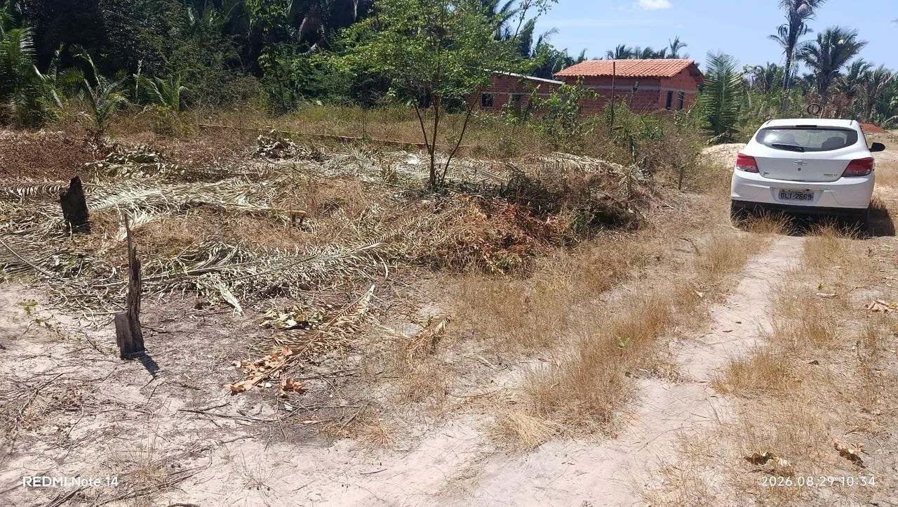 LOTE ZONA RURAL  - Foto 2