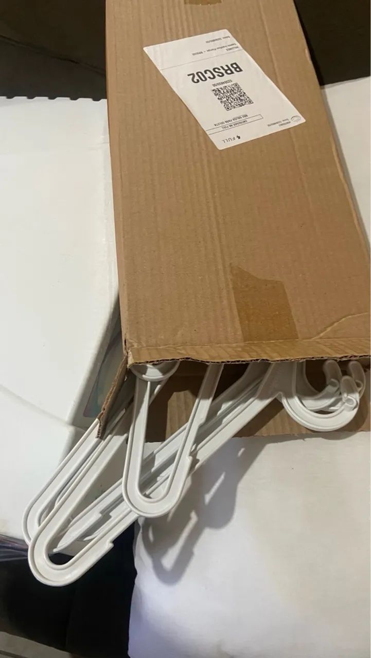 Secadora Mueller funcionando perfeitamente sem suportes  - Foto 4