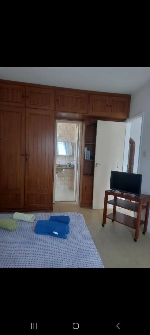 Aluguel de apartamento para o período de Carnaval em Salvador - Foto 4