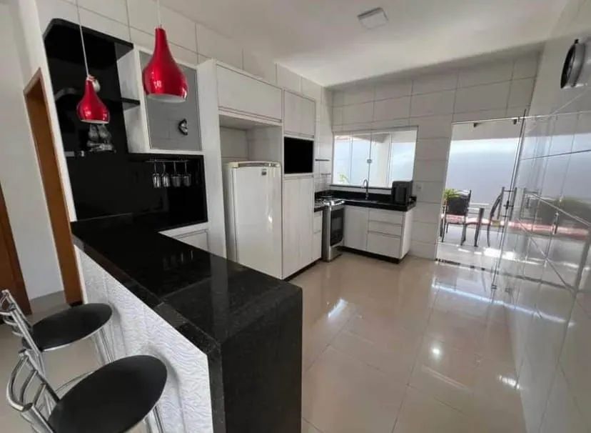 Casa padrão marambaia  - Foto 5