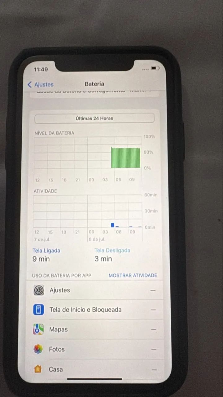 iPhone 11 - Foto 3