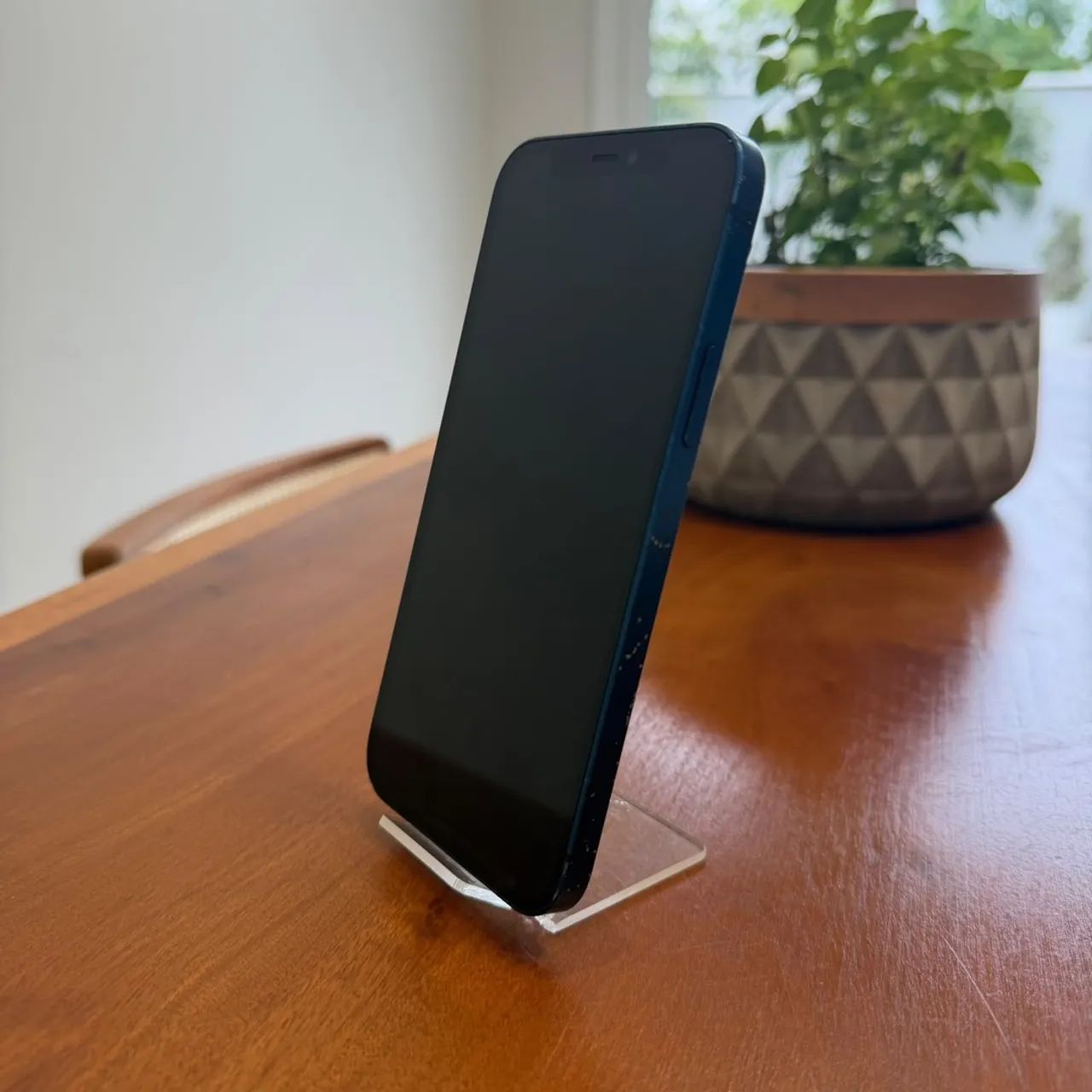 iPhone 12 64GB - Azul 85% - Foto 5