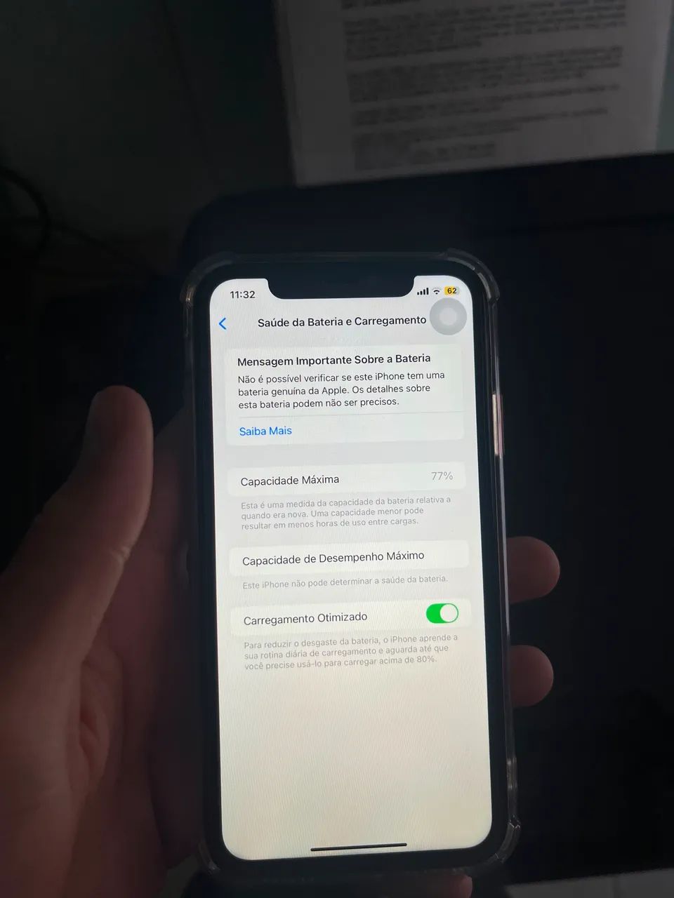 IPHONE XR 64GB  - Foto 3