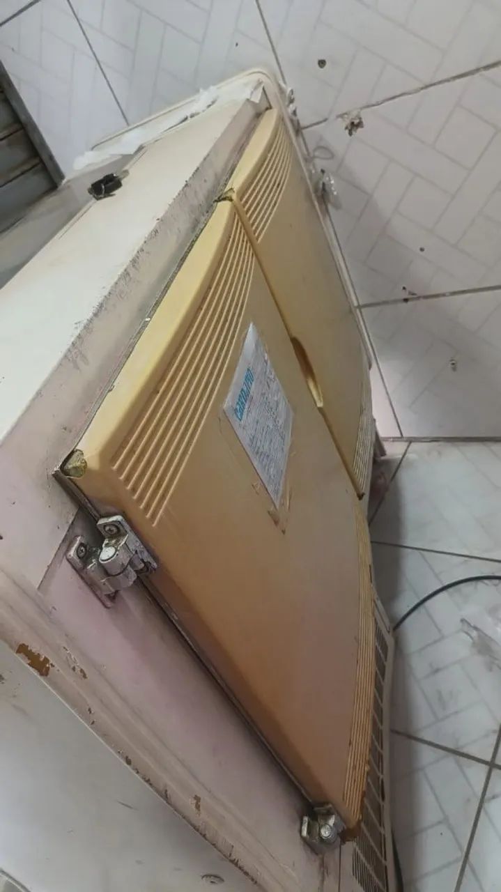 Balcão gelopar  - Foto 2