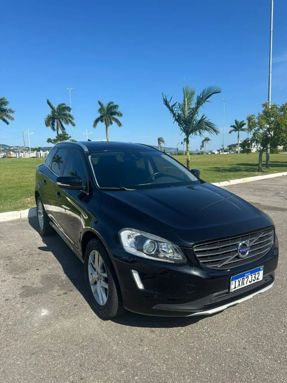 Volvo Xc 2017