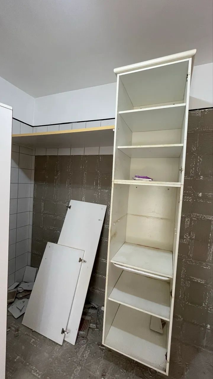 Móveis de cozinha