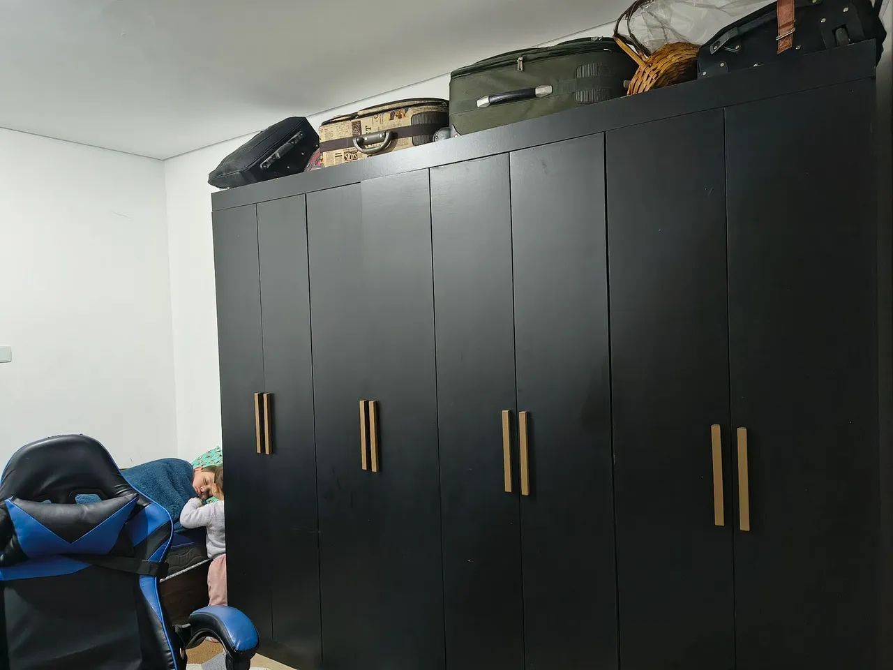  Guarda-roupa  - Foto 3