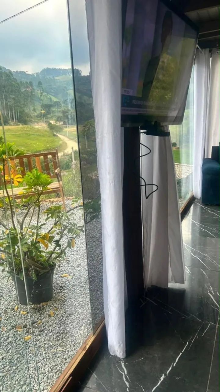 Construtor Chalés Cabanas e Mais - Foto 5