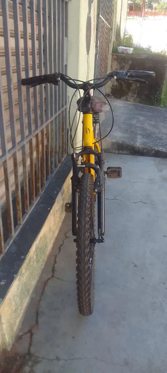 Bicicleta soul aro 26 - Foto 2