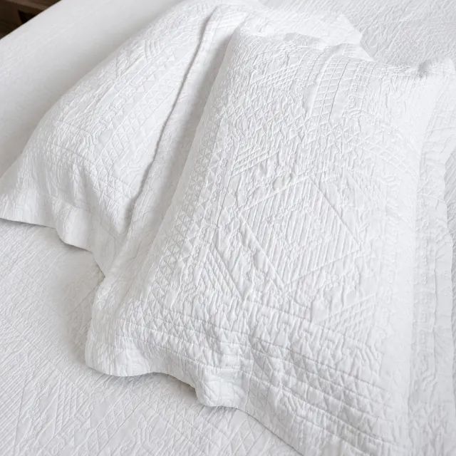 Colcha luxuosa king size - Foto 2