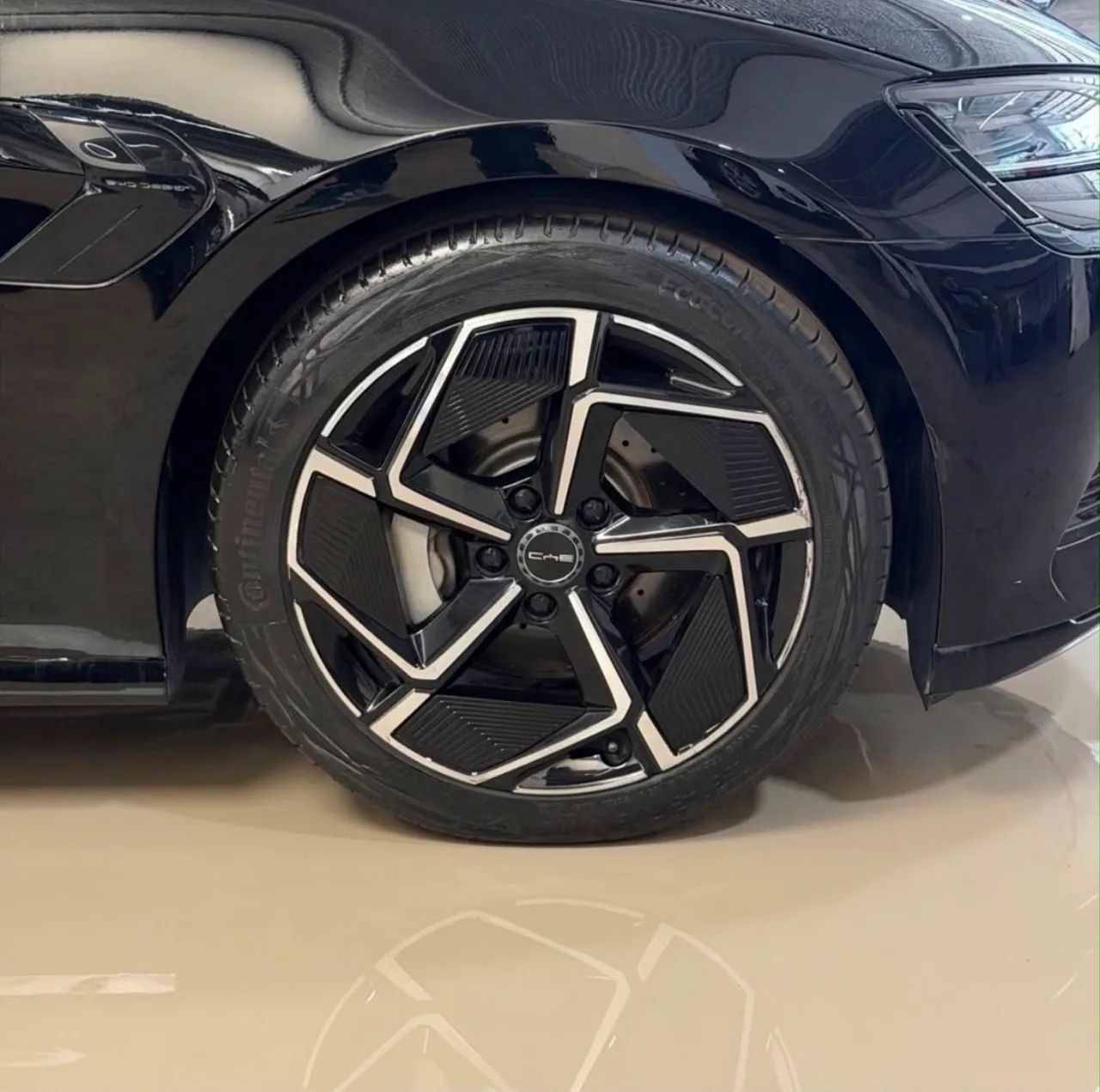 BYD Seal (elétrico) 2025 - Foto 5