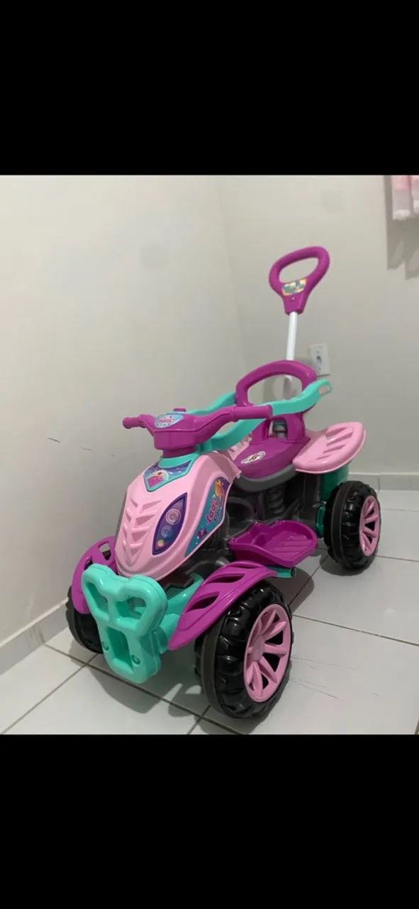 Carrinho de passeio  - Foto 5