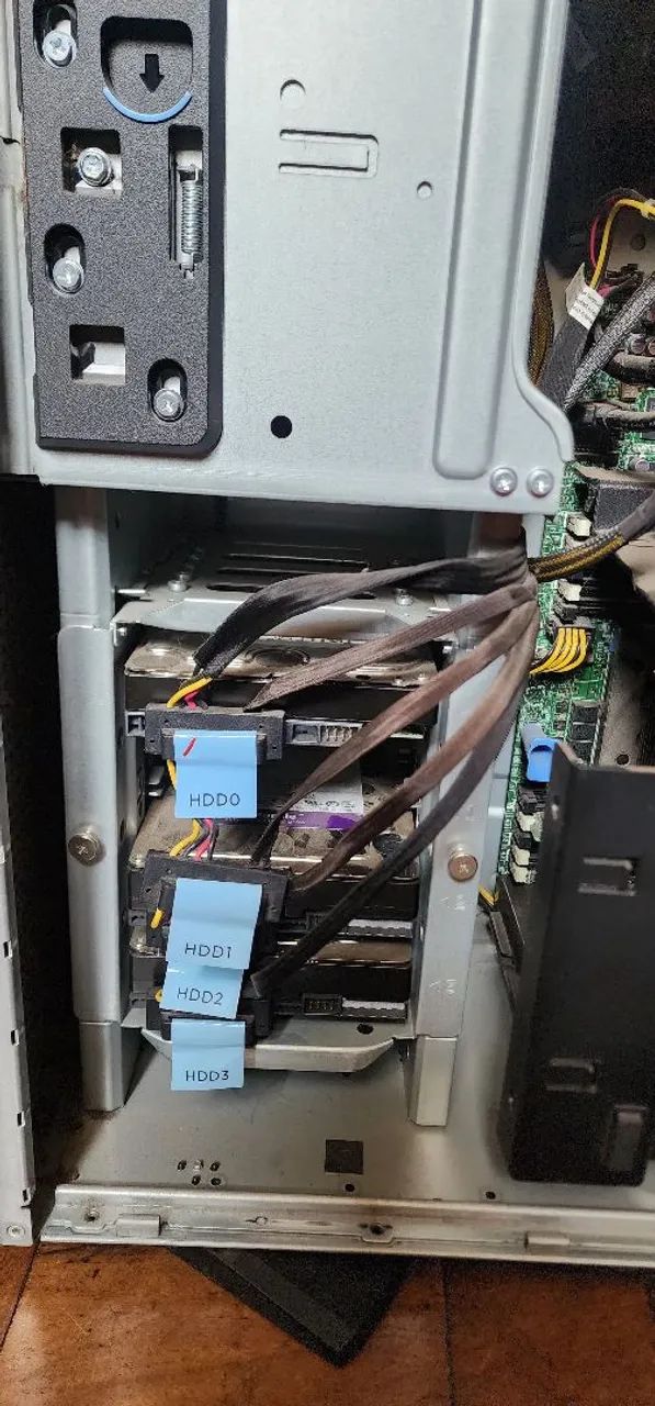 SERVIDOR DELL POWEREDGE T440 10TB de HD - Foto 5