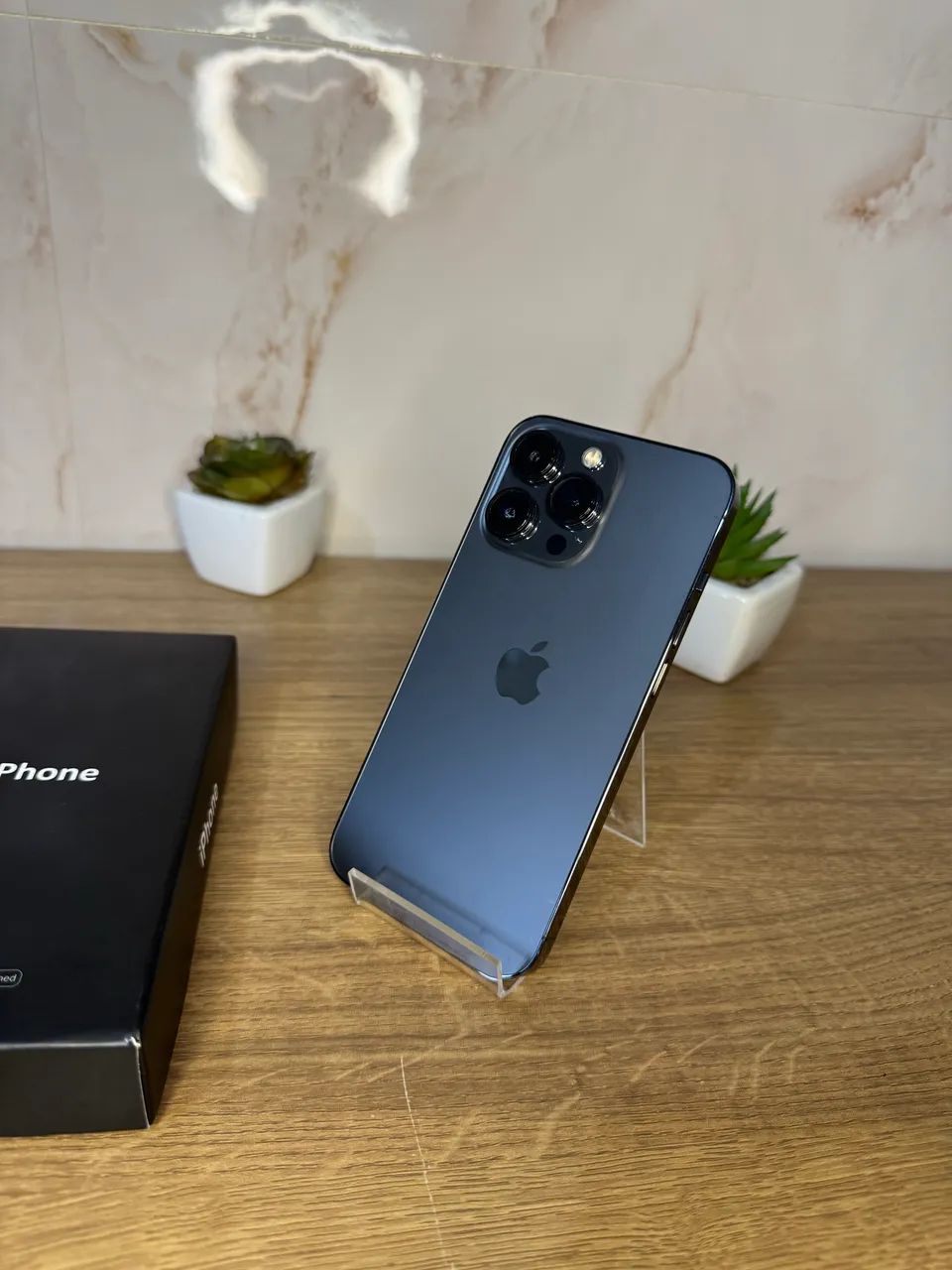 iPhone 13 Pro 256GB - Celulares e Smartphones - Aririú, Palhoça