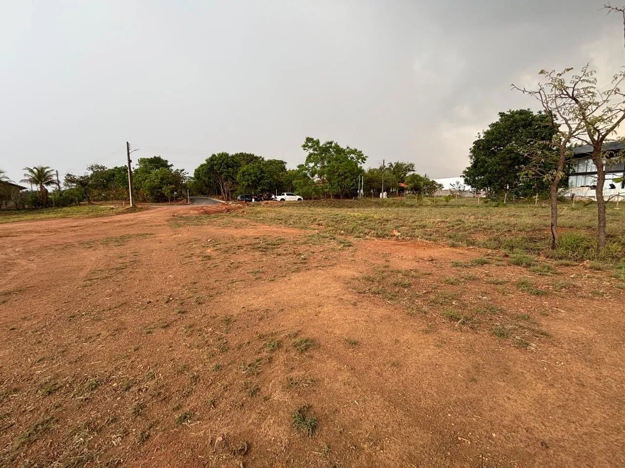 Terra do Boi 2 - Lote Hidrolandia - Foto 2