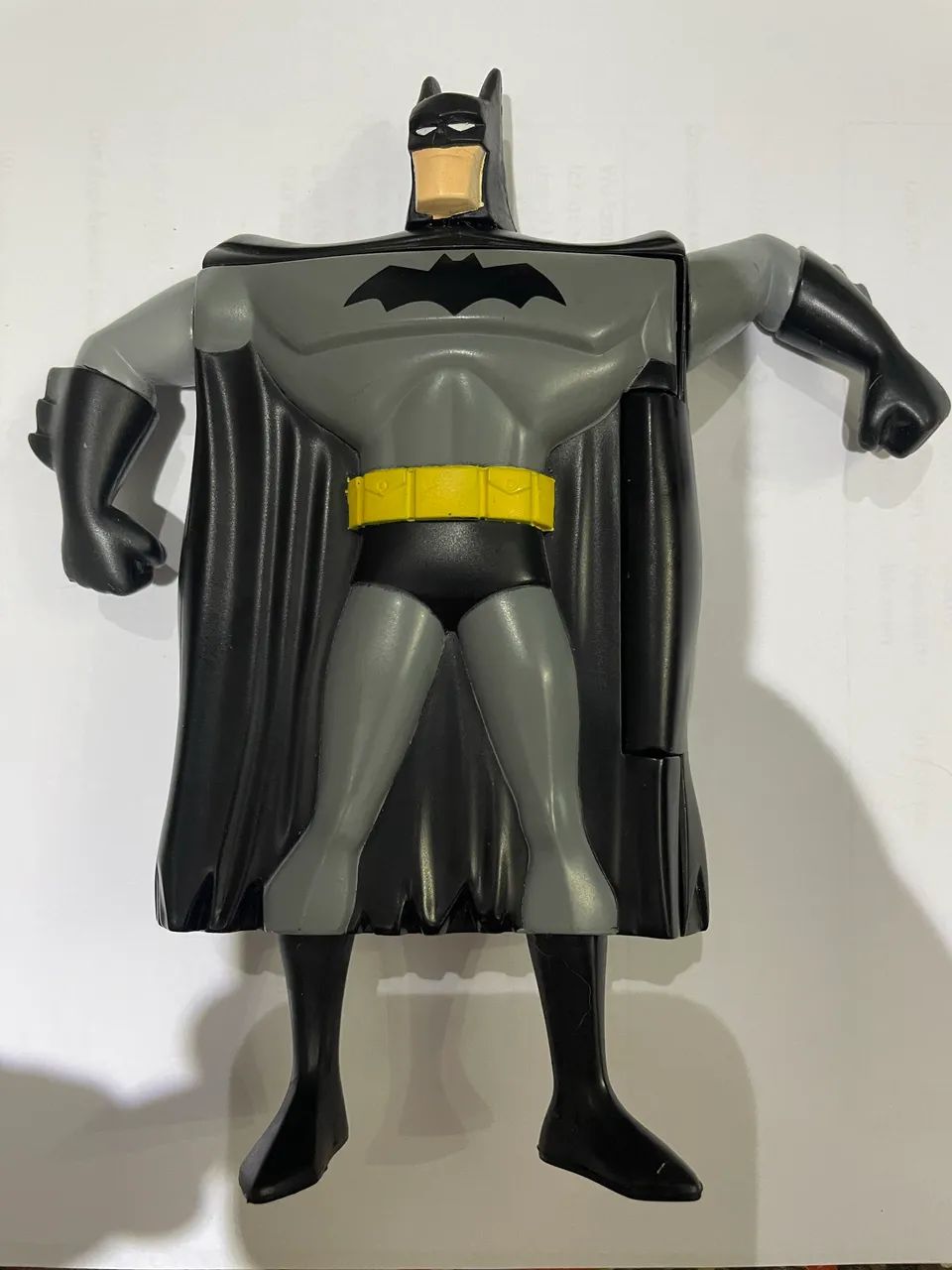 Lote McDonalds Personagens DC  - Foto 5