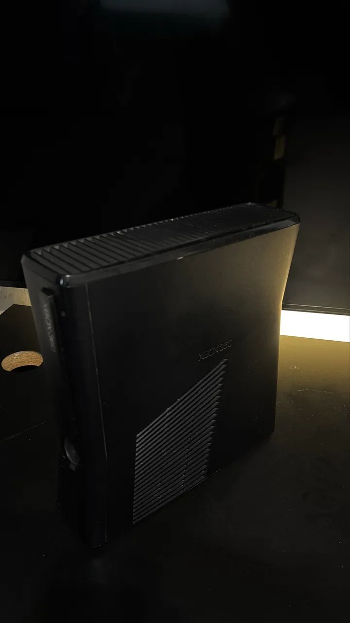 Xbox 360 - Foto 2