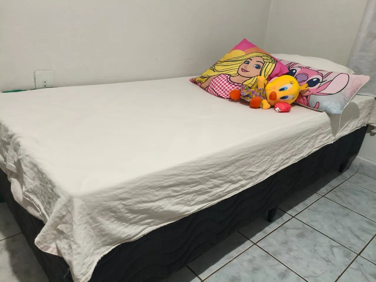 Cama Box Solteiro - Foto 4