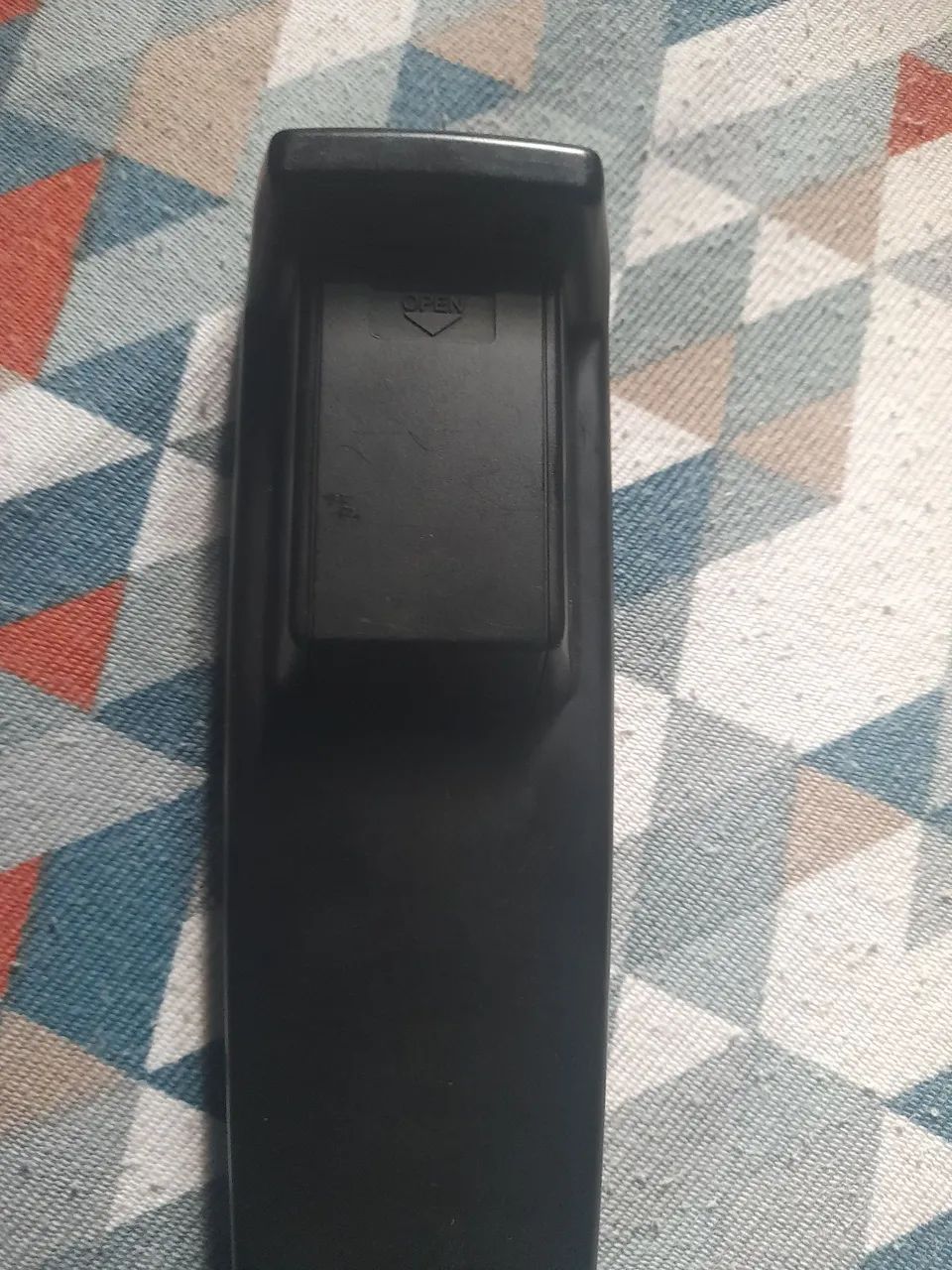 CONTROLE REMOTO GRADIENTE AT-70 - Foto 2