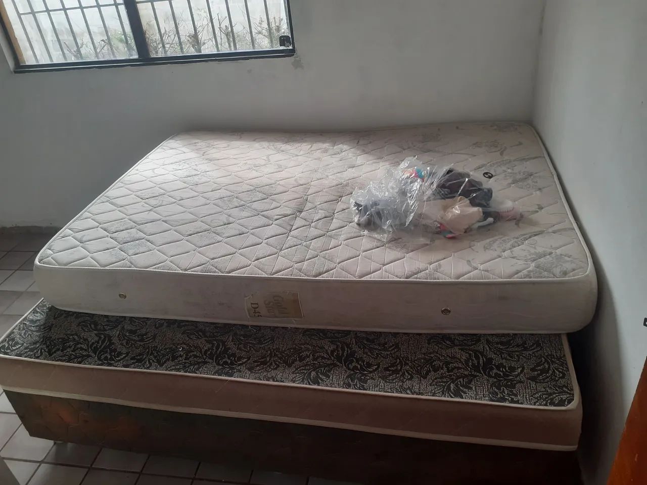 Cama/colchão  - Foto 5