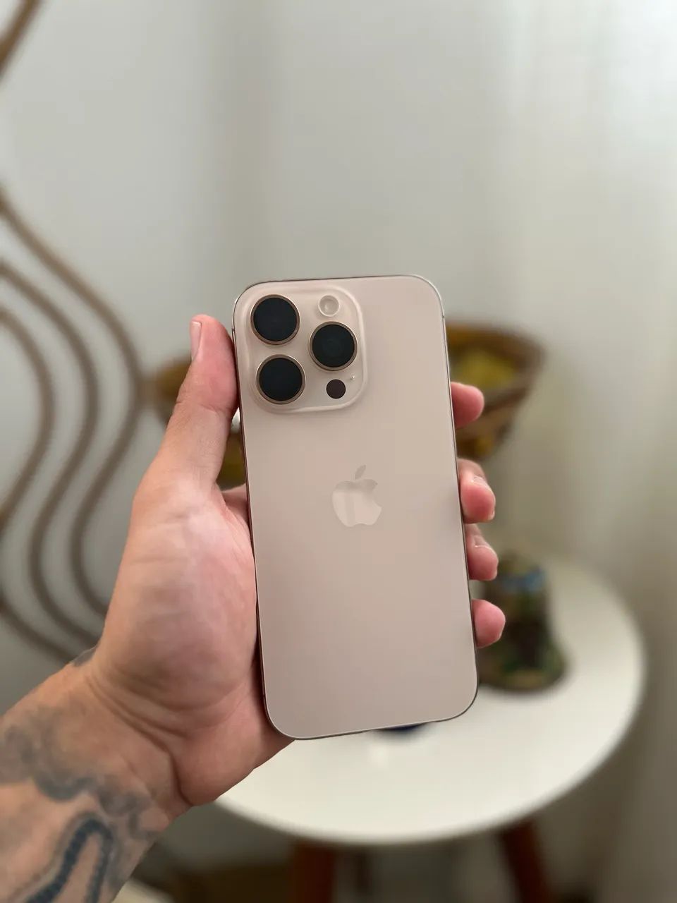 iPhone 16 Pro 256GB