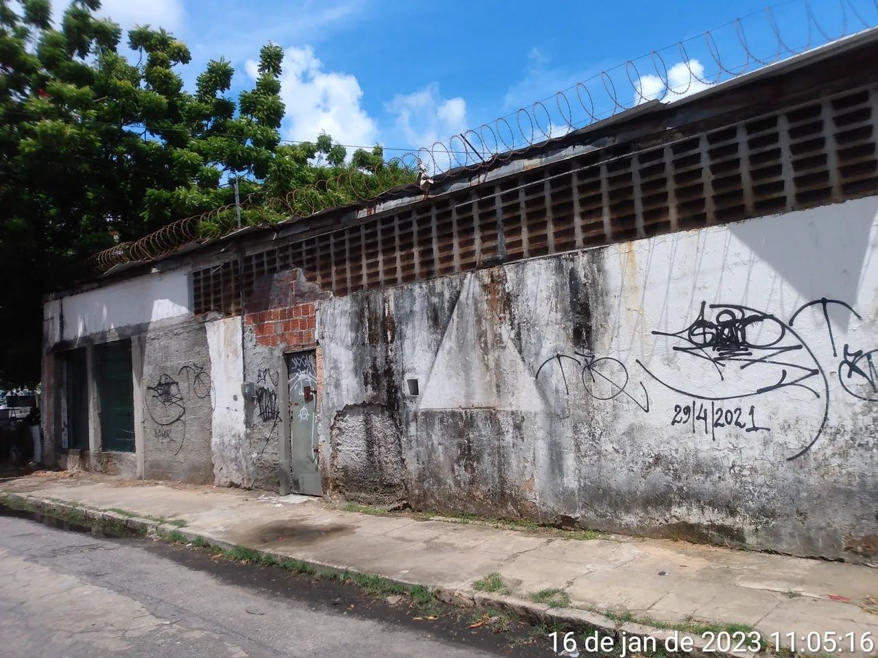 TERRENO para alugar na cidade de FORTALEZA-CE - Foto 4