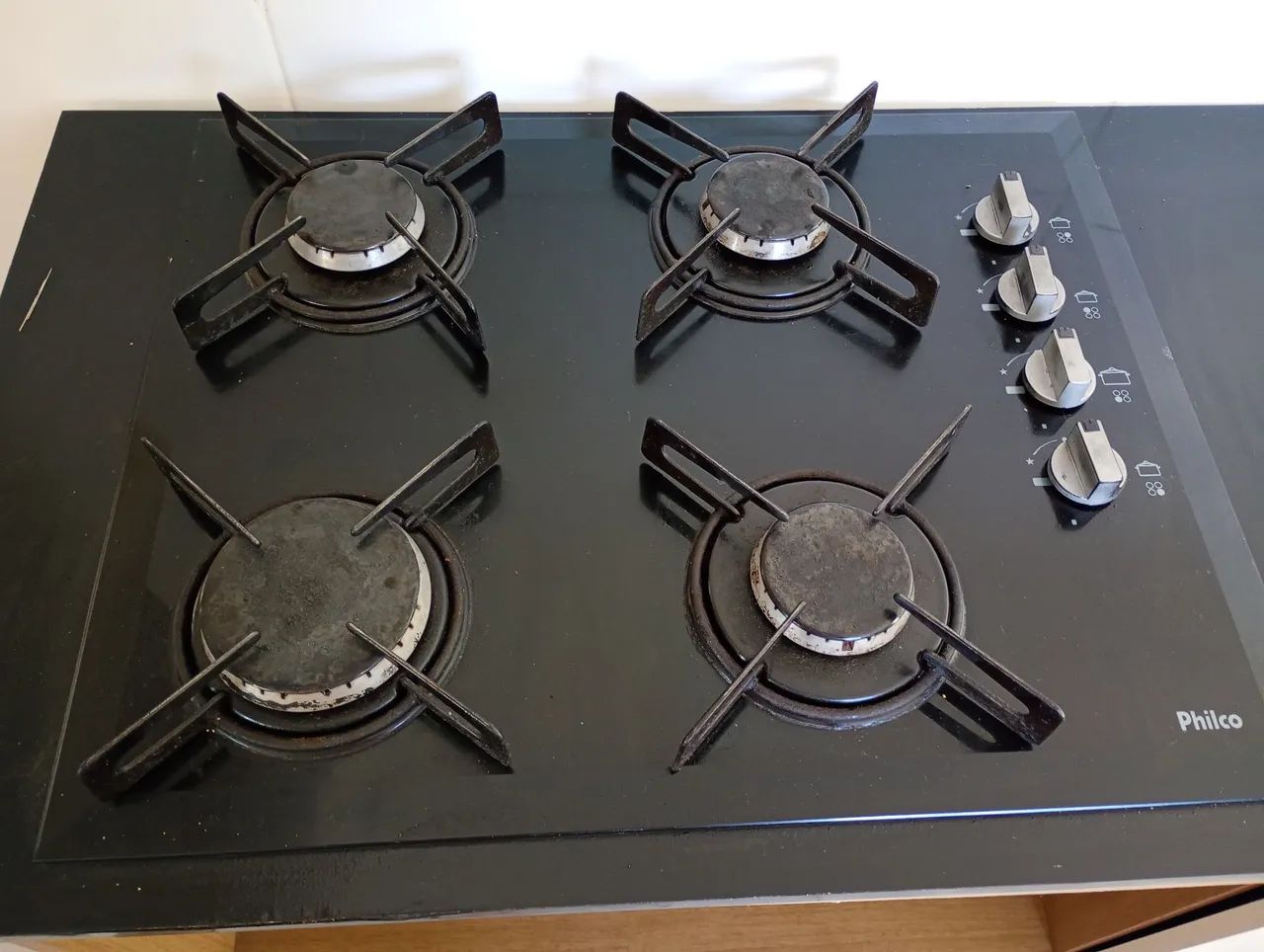 Cooktop com armário - Foto 2