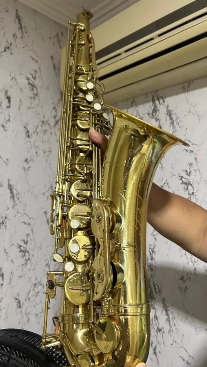 Sax tenor  - Foto 2