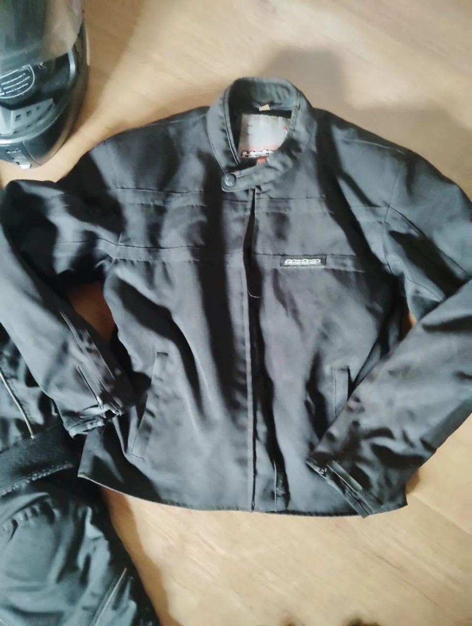 Roupas de proteção moto - Foto 3
