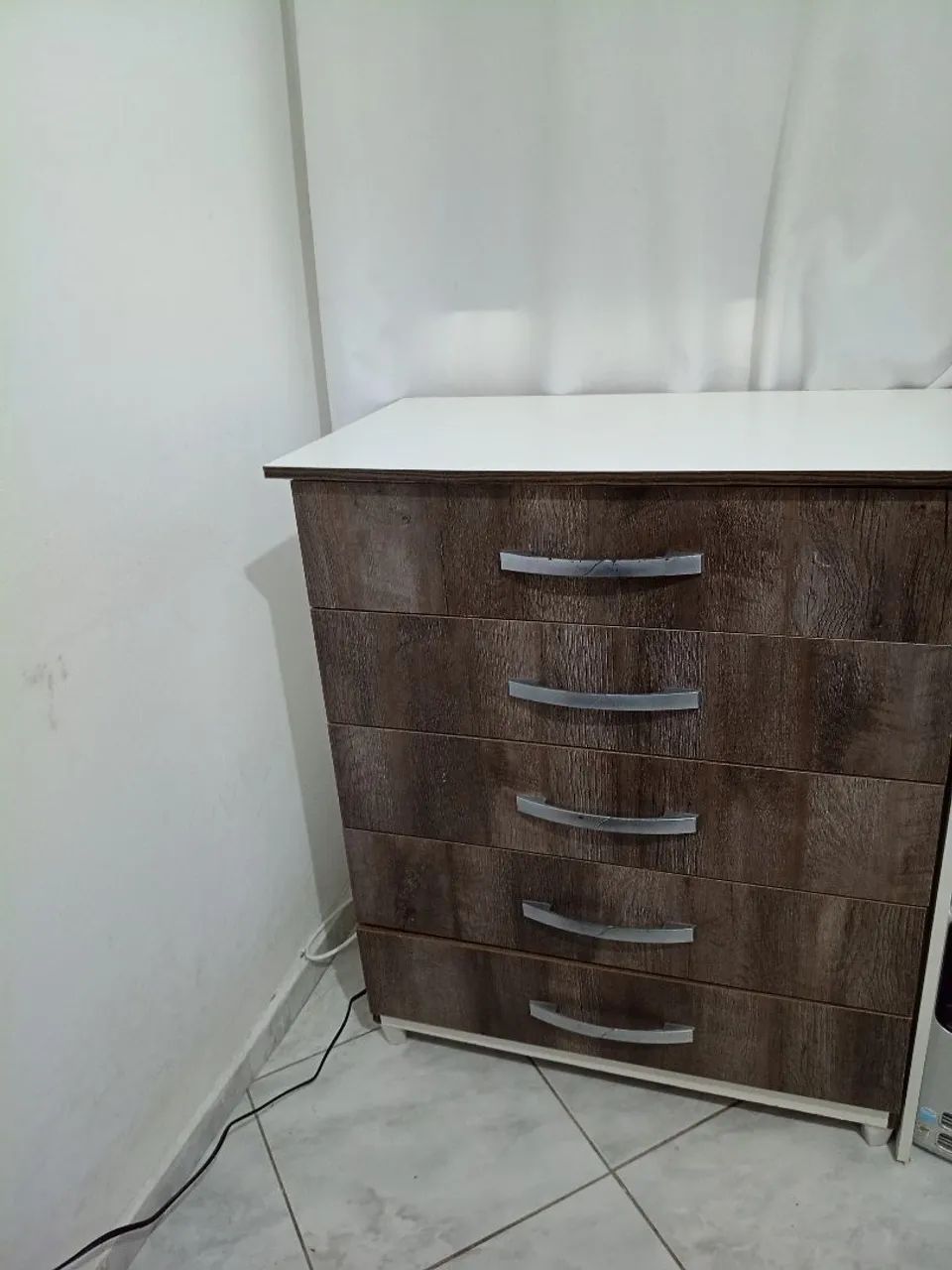 Cômoda e mesa - Foto 5