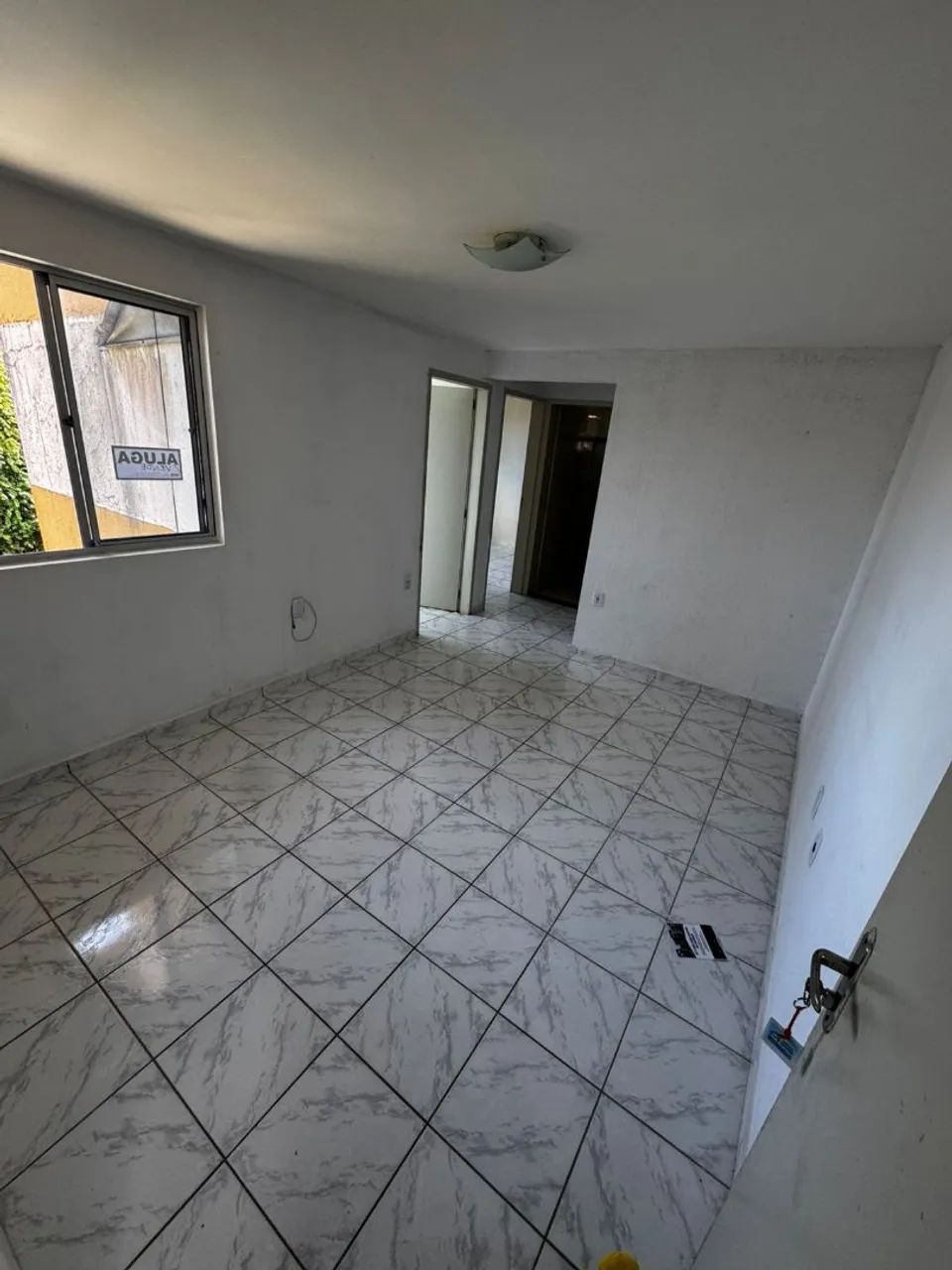 Aluga-se apartamento na serraria  - Foto 2