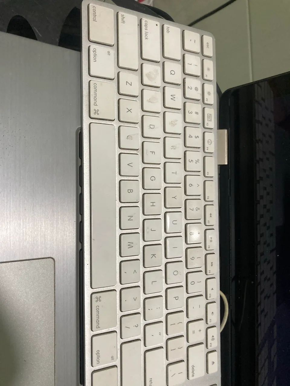 Teclado original iMac da Apple  - Foto 2