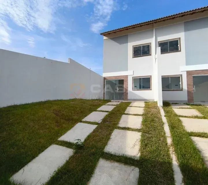 Casa duplex com 3 quartos, 3 suítes, 1 vaga  Oportunidade Casa Duplex 3 Quartos 2 - Foto 3