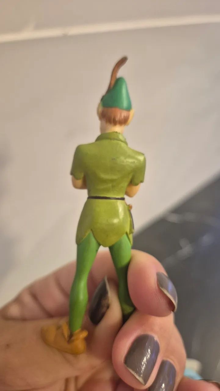 Miniatura peter pan - Foto 3