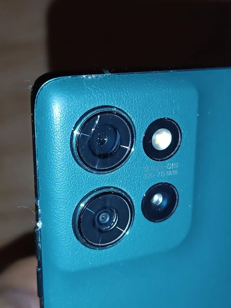 Motorola Edge 50 256gb - Foto 3