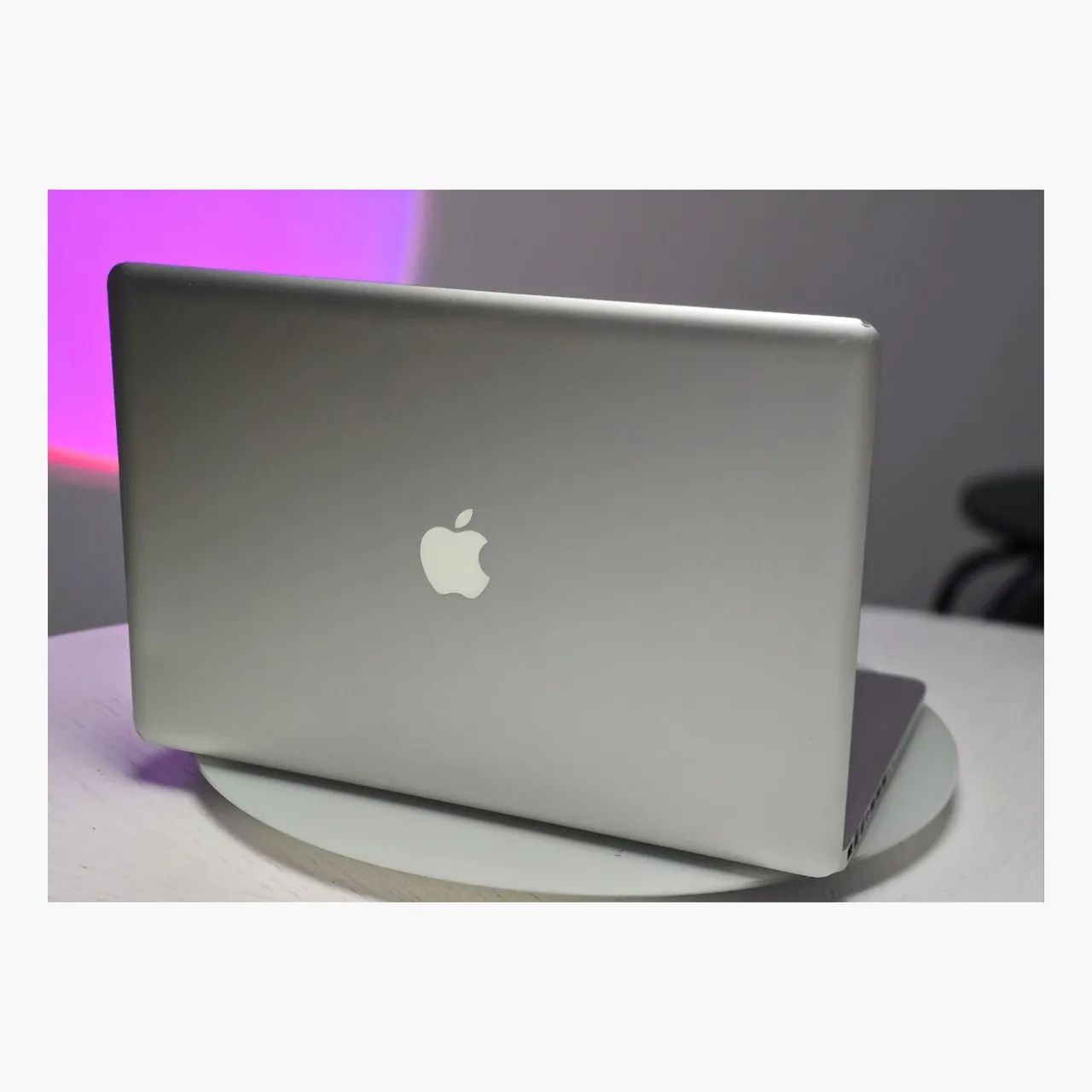 訳あり◎MacBook Pro (17-inch, Mid 2010) 本体 Apple MacBook Pro 17? A1297 Mid 2010 | Core i7 2.8 GHz | 8 GB | 1