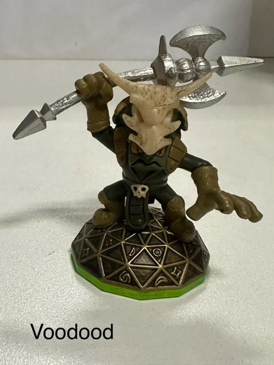 Figura interativa Skylanders - Foto 3