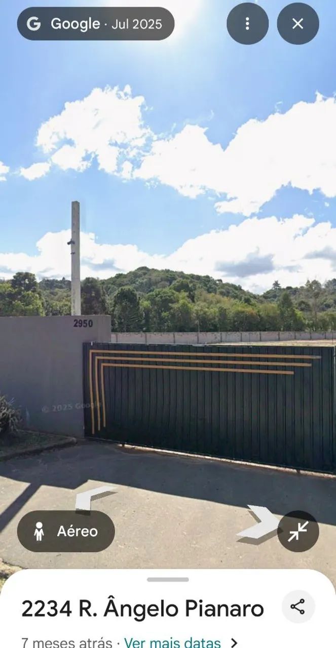 Terrenos Terrenos Cond @@@Próx Sta @@Verde Local  - Foto 9