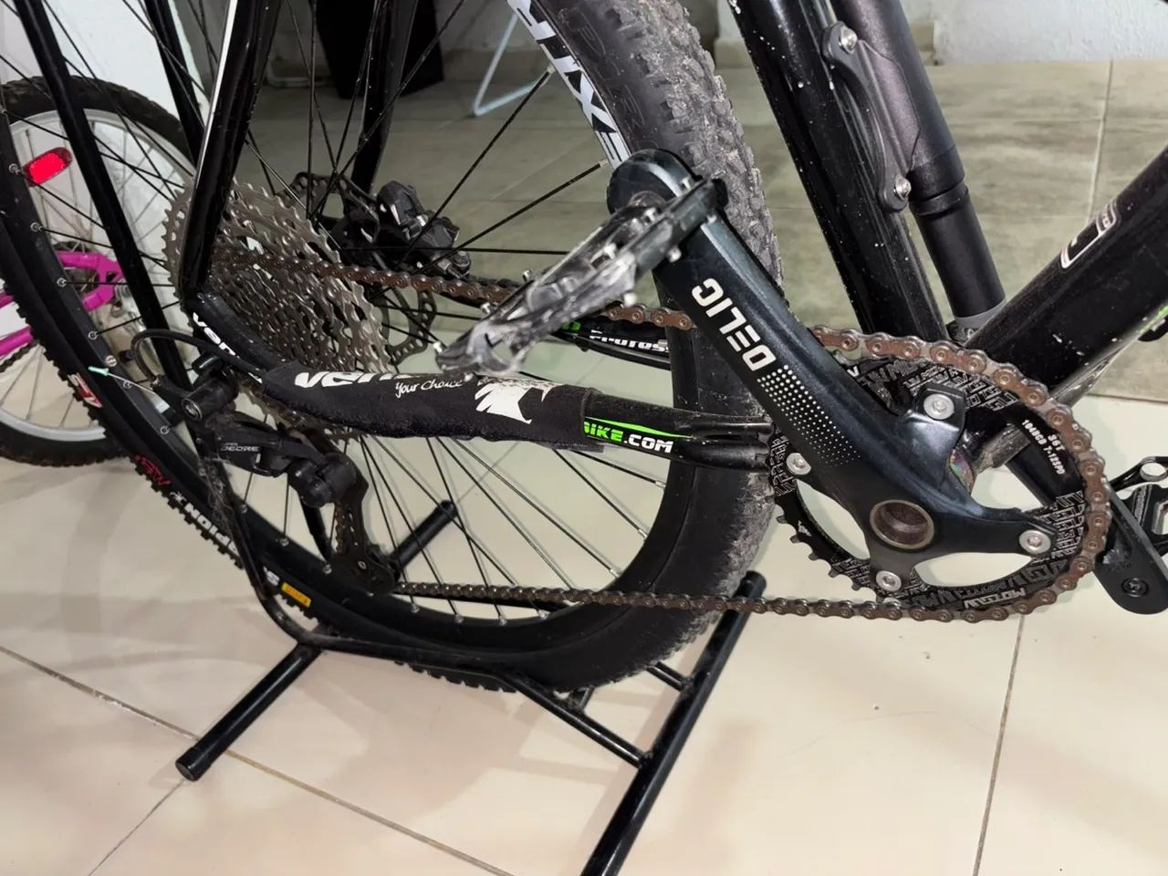 Bicicleta Venzo  - Foto 5
