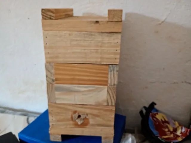 Caixa para abelha - Foto 2
