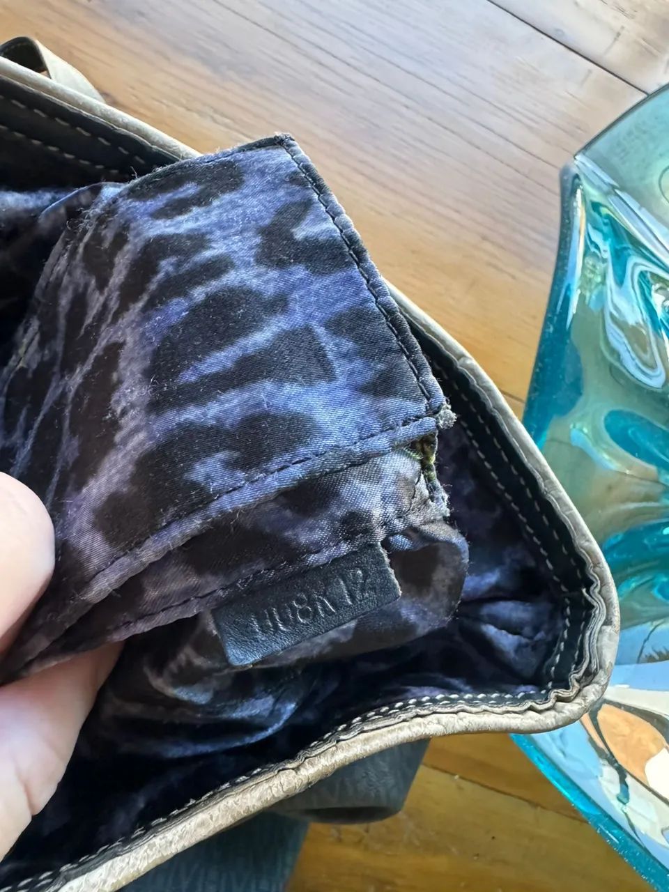 Bolsa Victor Hugo - Foto 4