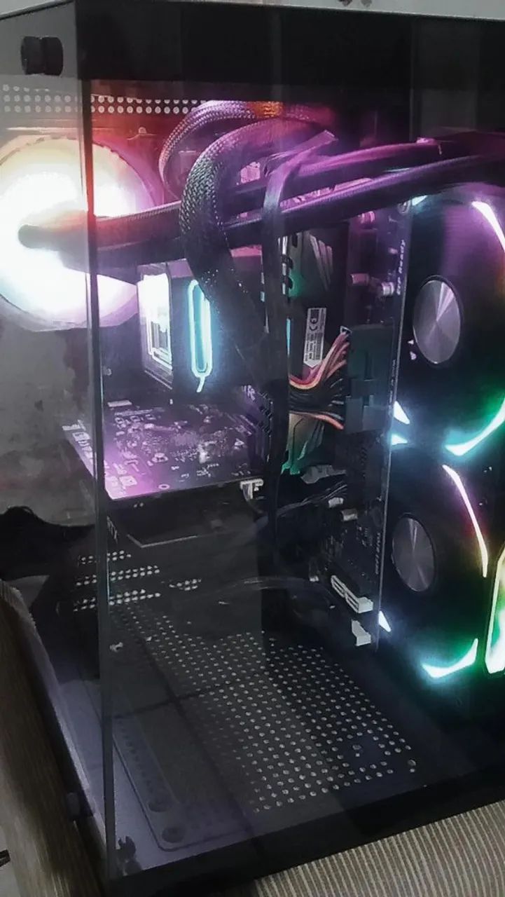 PC Gamer | Completo | Entrada - Foto 5