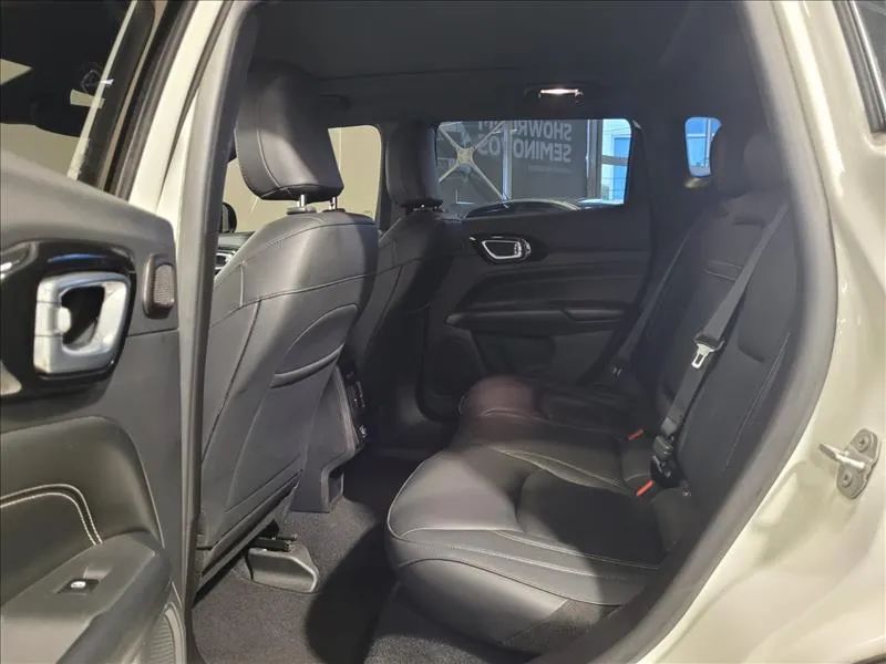 Jeep Compass S T270 1.3 TB 4x2 Flex Aut., foto 12 de 16