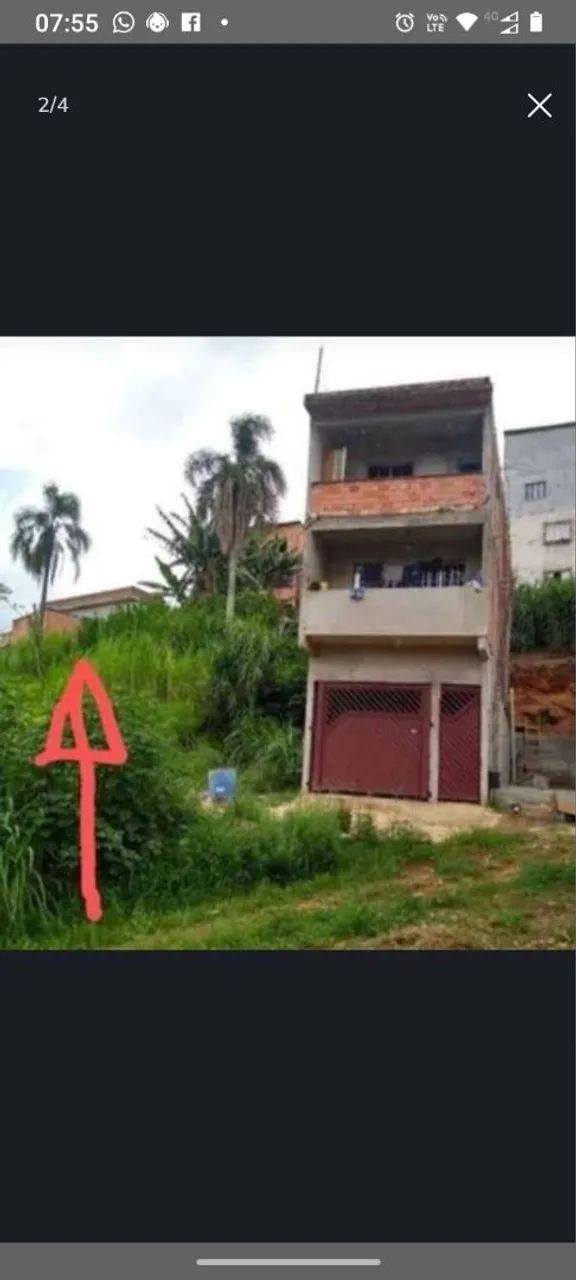 Foto - São Paulo - Vila Guiomar