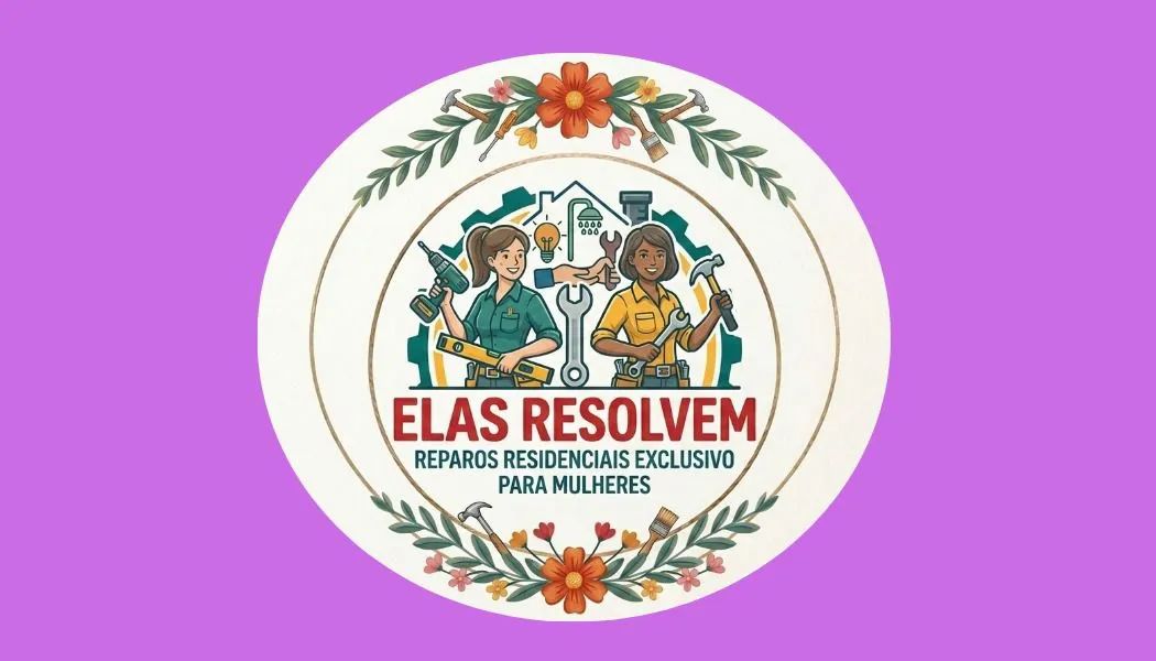 Reparos residências para MULHERES  - Foto 3