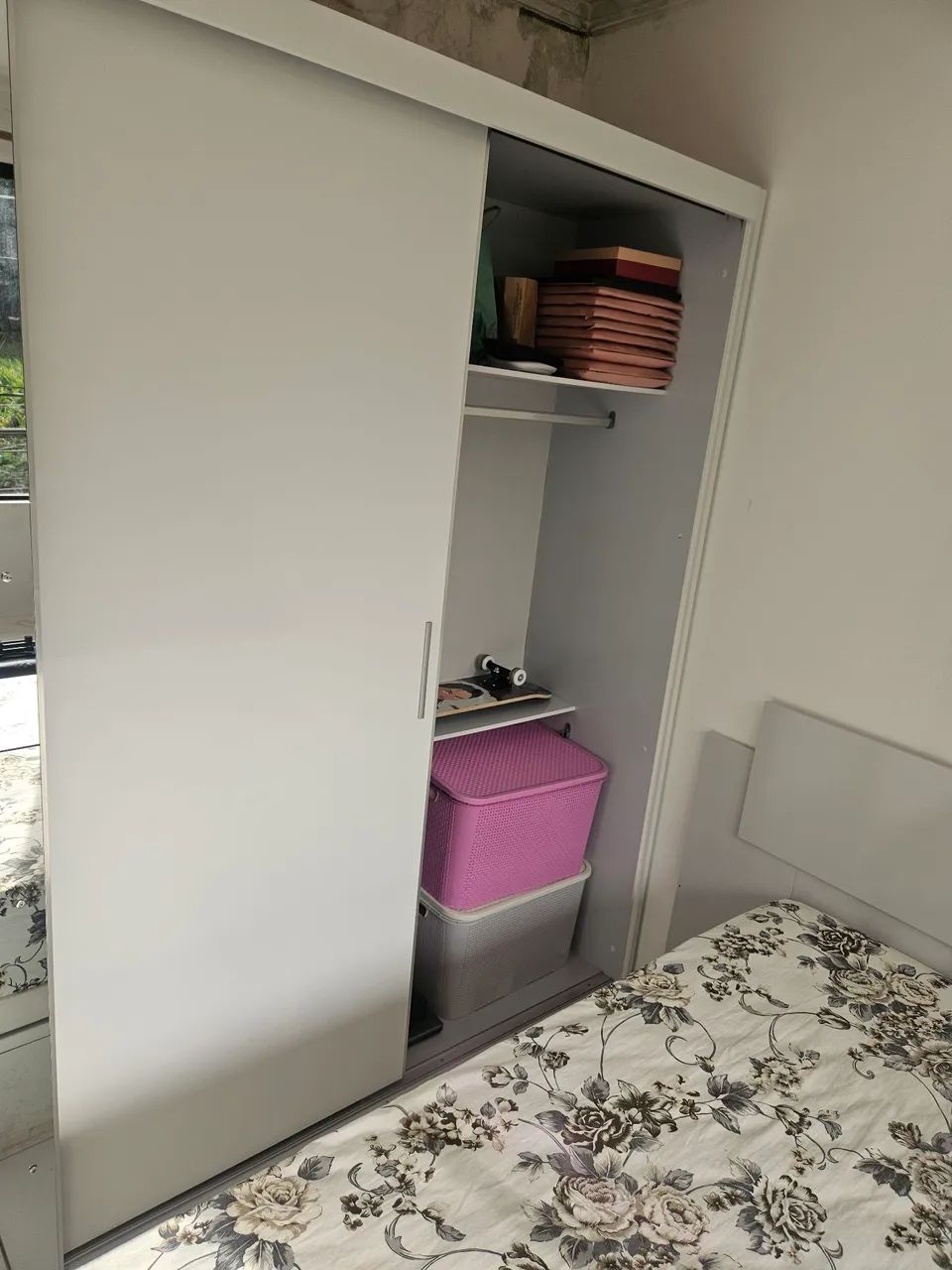 Guarda roupa - Foto 3