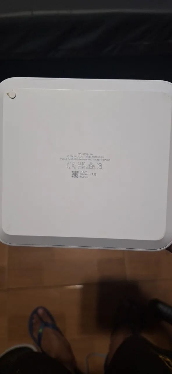 Ubiquiti  UCG Ultra - Foto 2