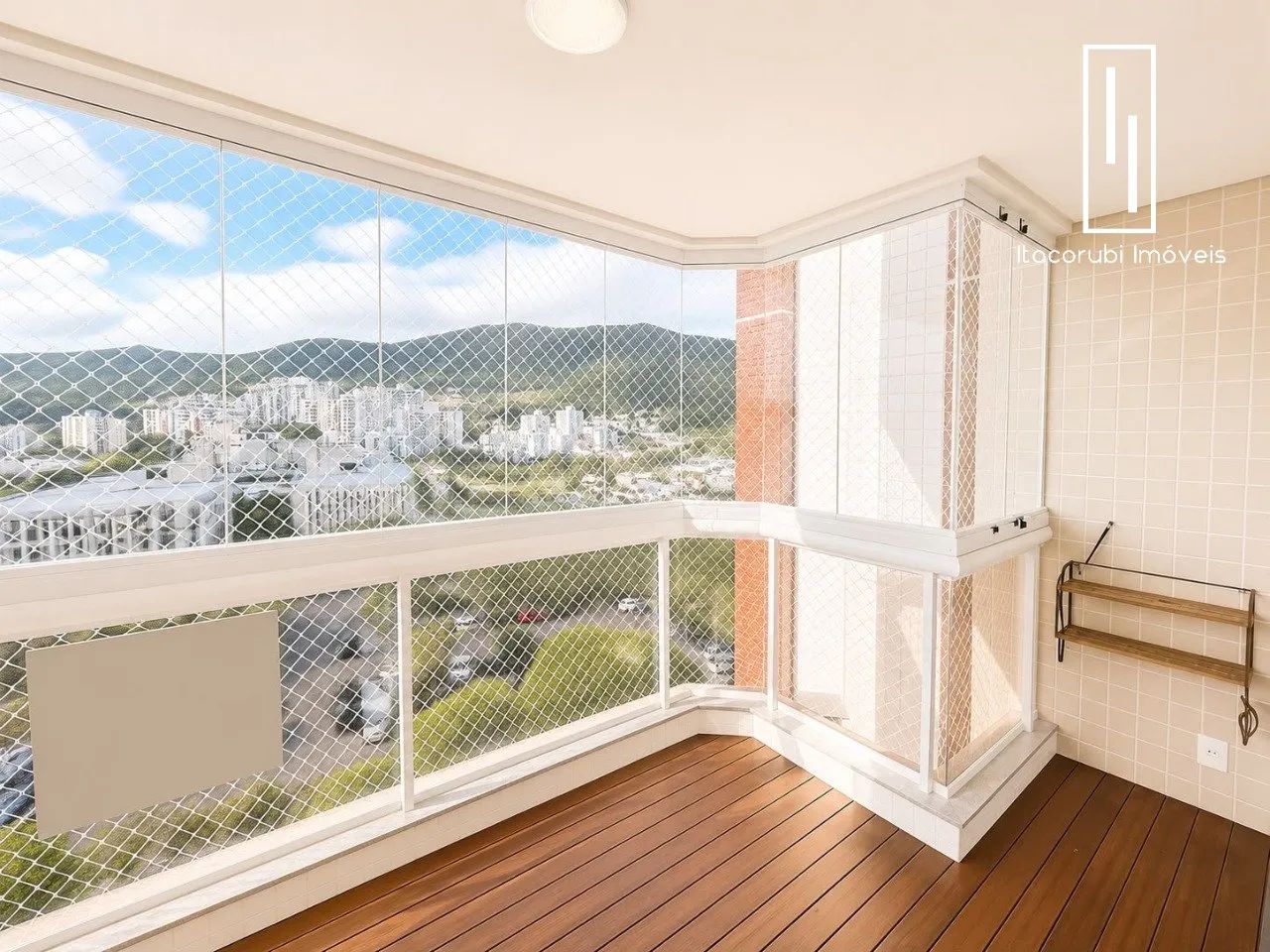 Amplo apartamento no Parque São Jorge - Foto 5