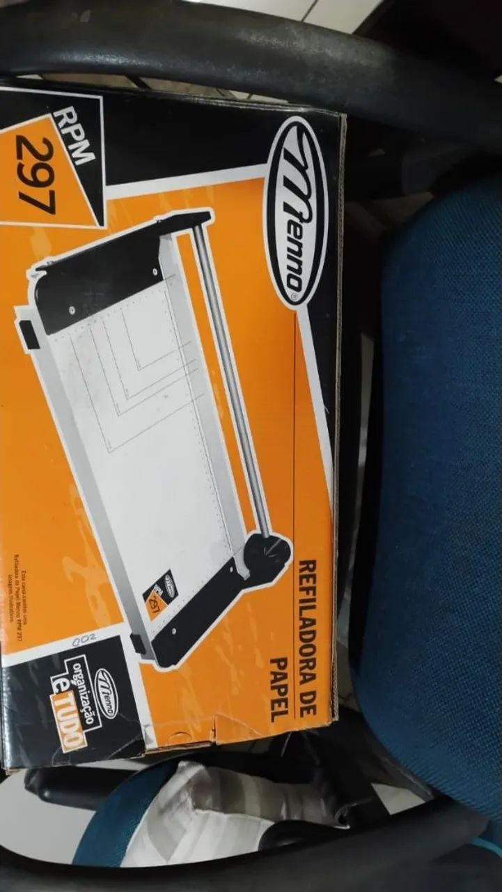 Equipamentos de papelaria - Foto 4
